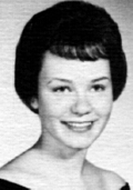 Barbara Byrn: class of 1962, Norte Del Rio High School, Sacramento, CA.